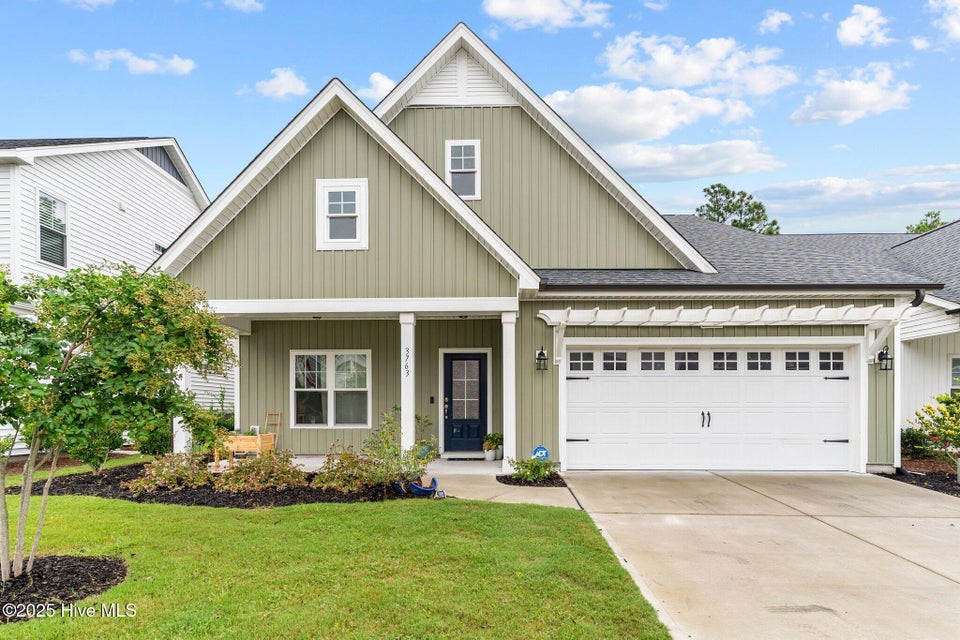 3763 Spicetree Drive