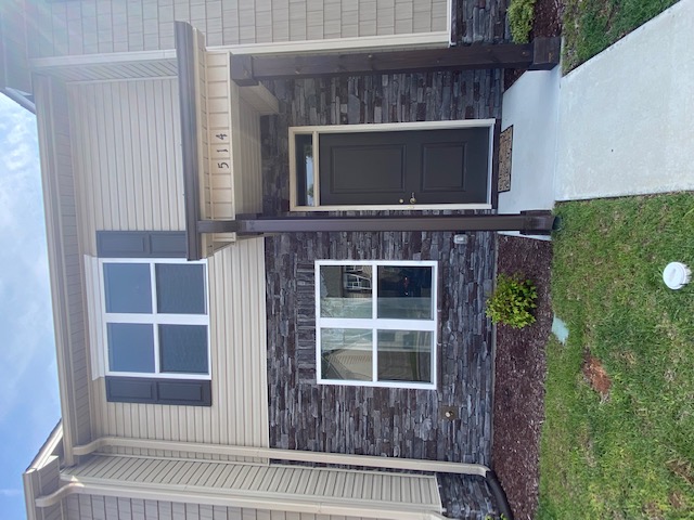 514 Pate Drive - 1