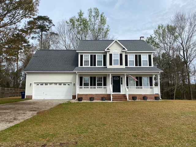 220 Newport Drive