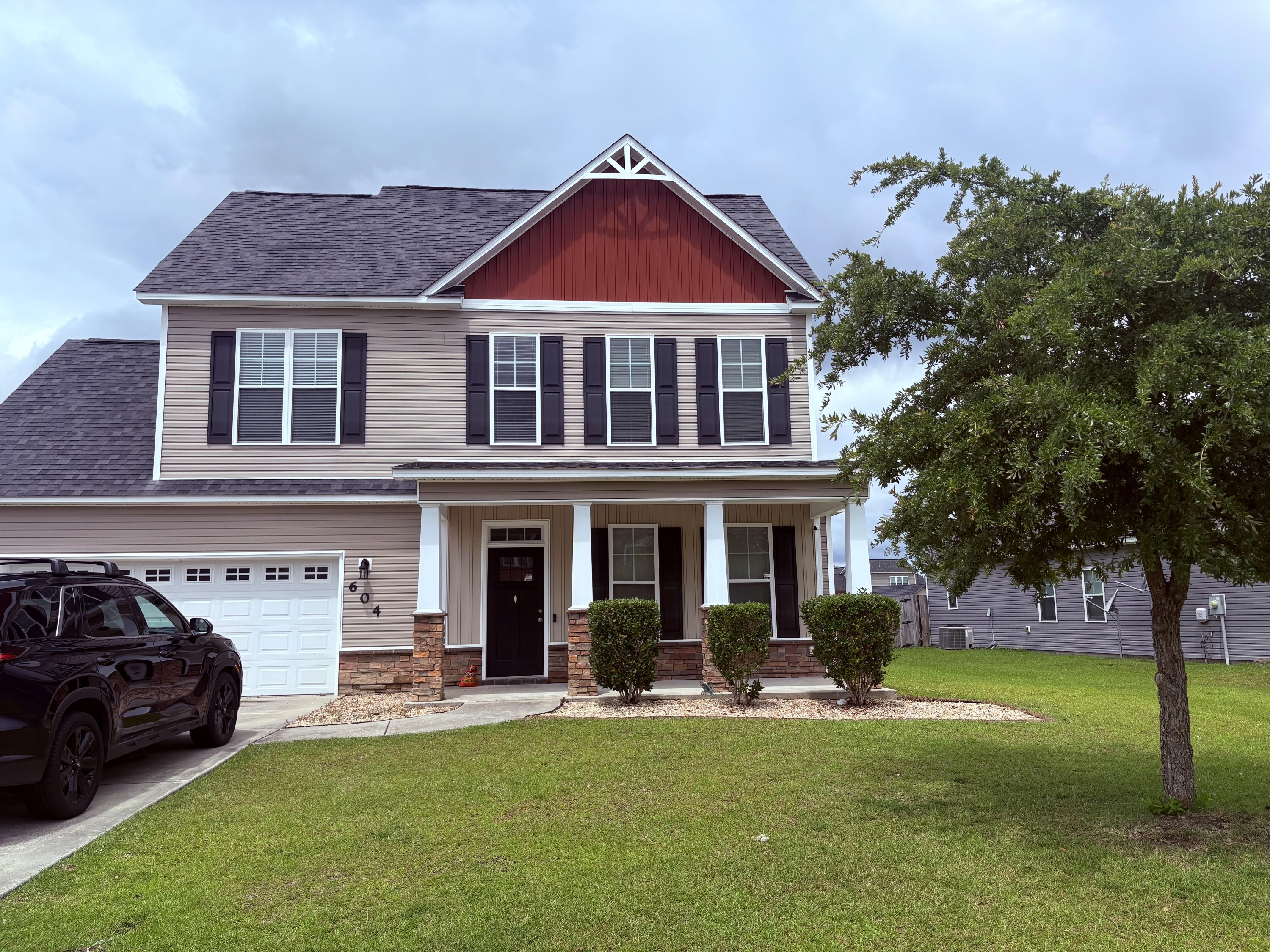 604 Drummond Grove Lane