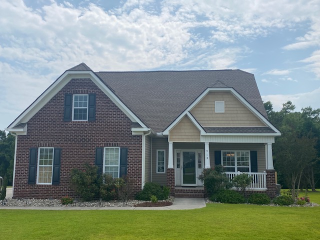 918 Morganser Drive