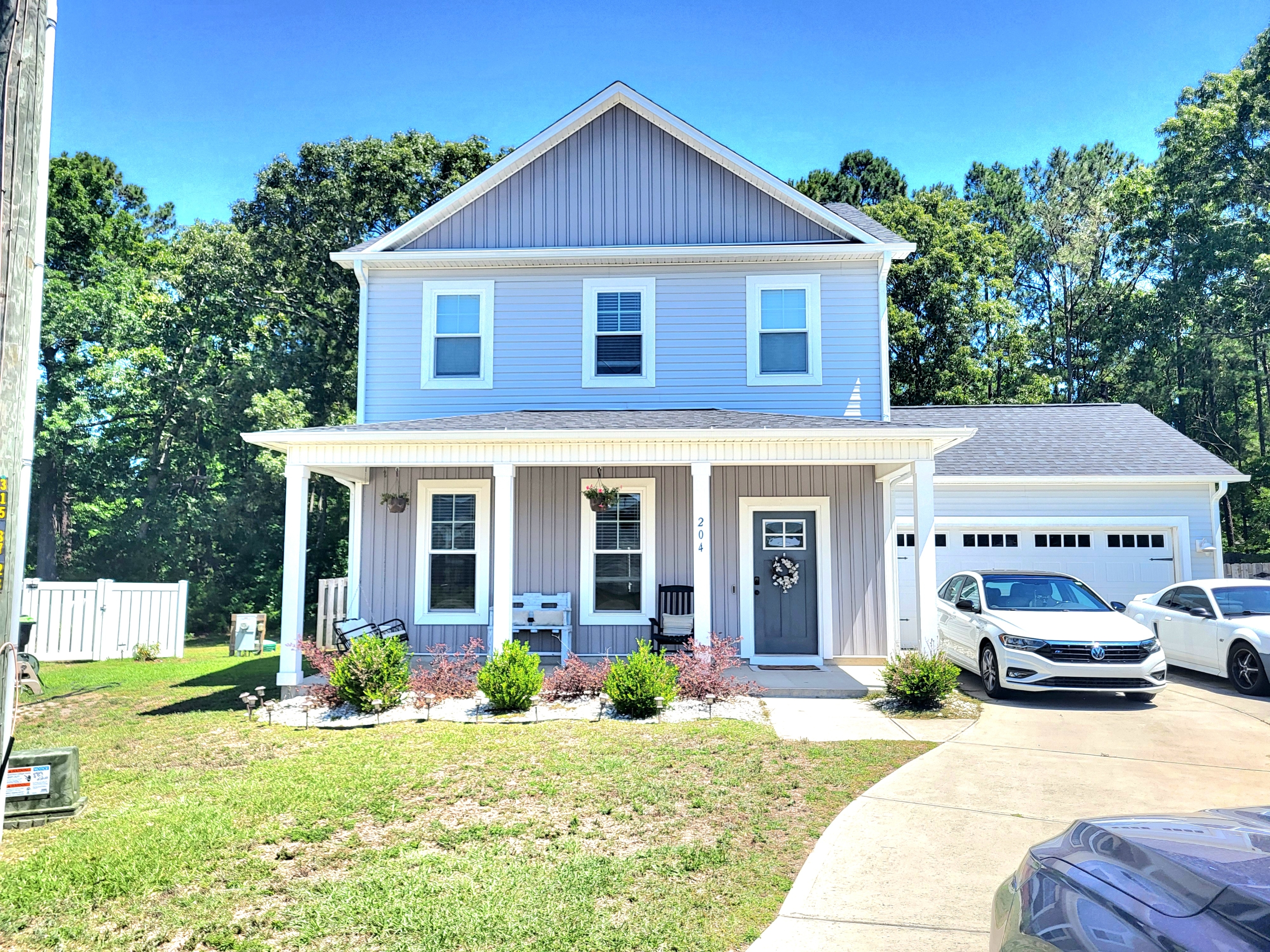 204 Bangor Court