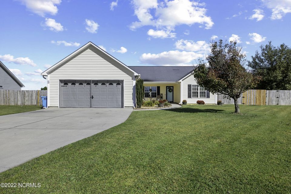 223 Cherry Blossom Drive