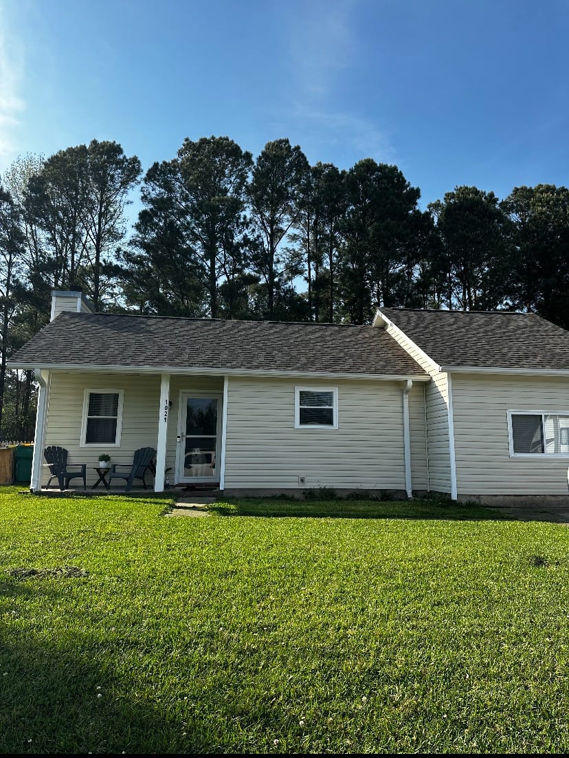 1021 Spring Villa Drive